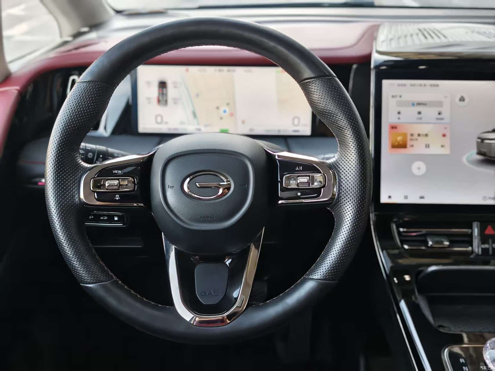 GAC E9, 2023 18