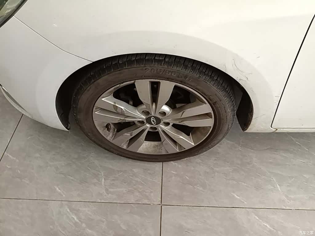 Chery 5, 2018 23