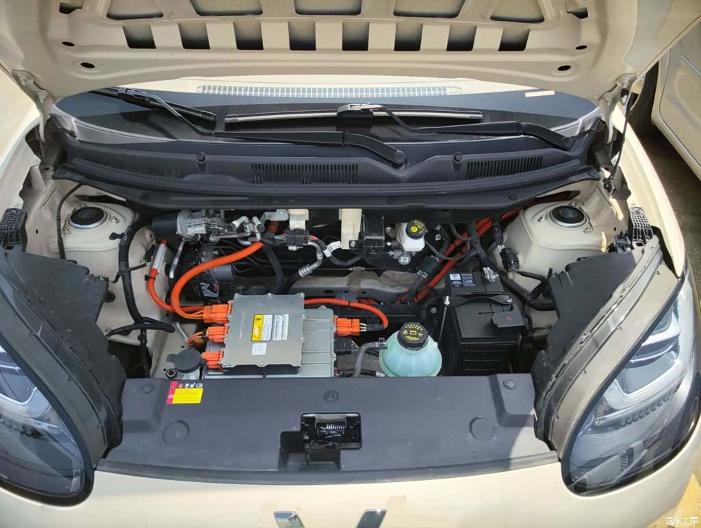 Wuling Bingo, 2025 16