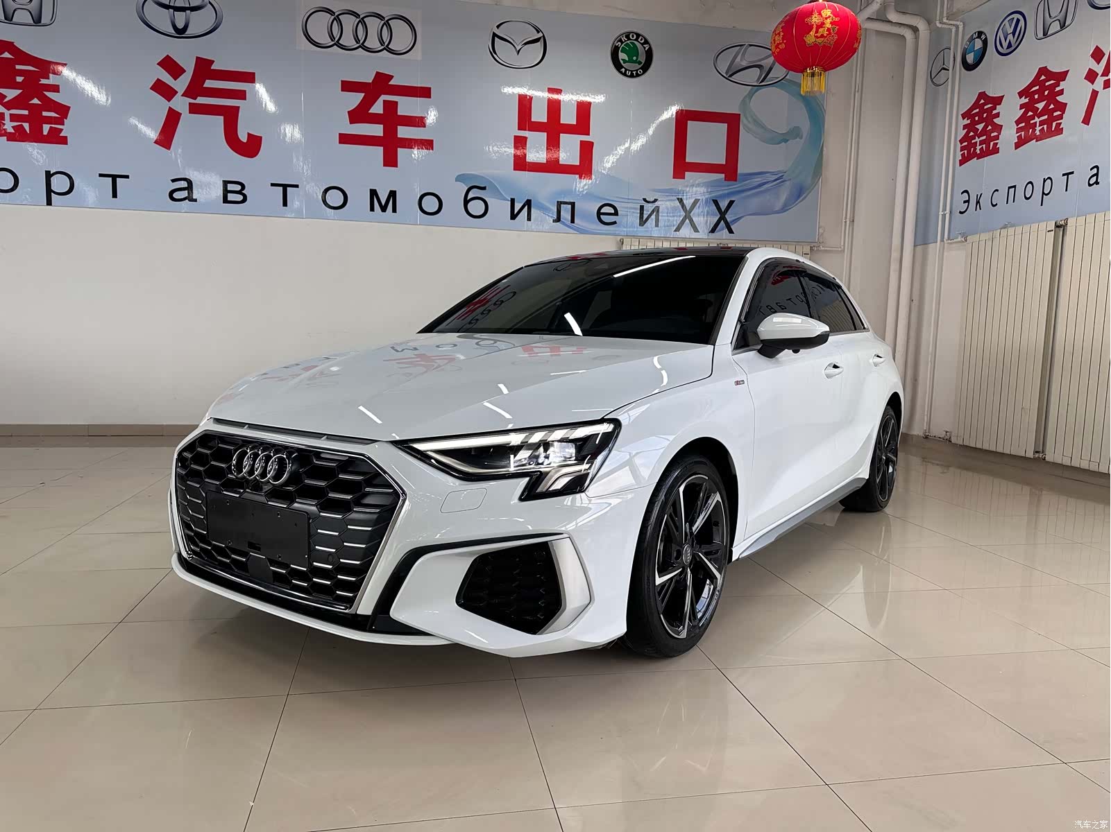 Audi A3, 2022 1