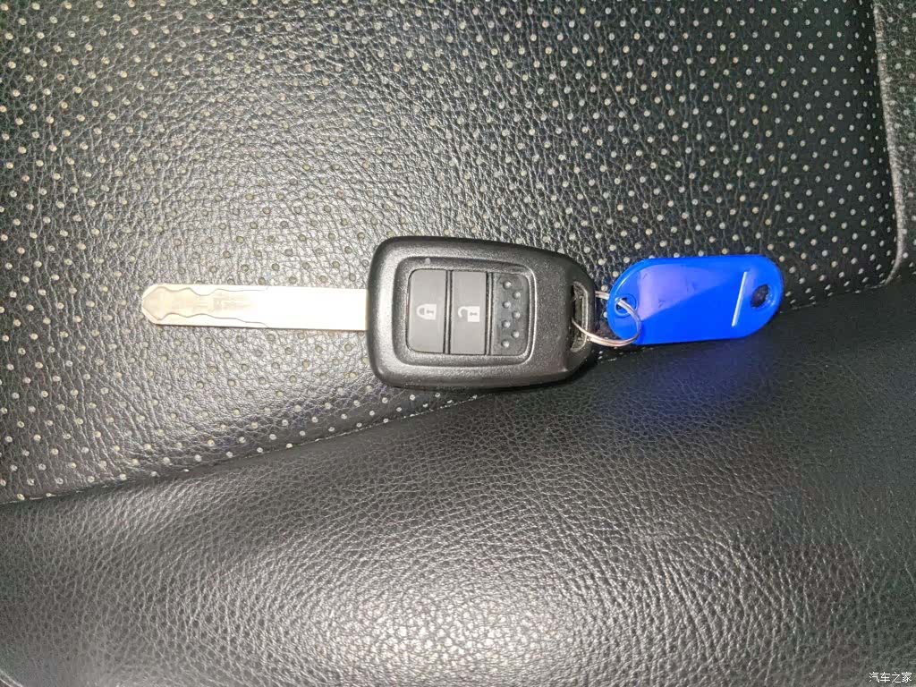 Honda Fit, 2017 17