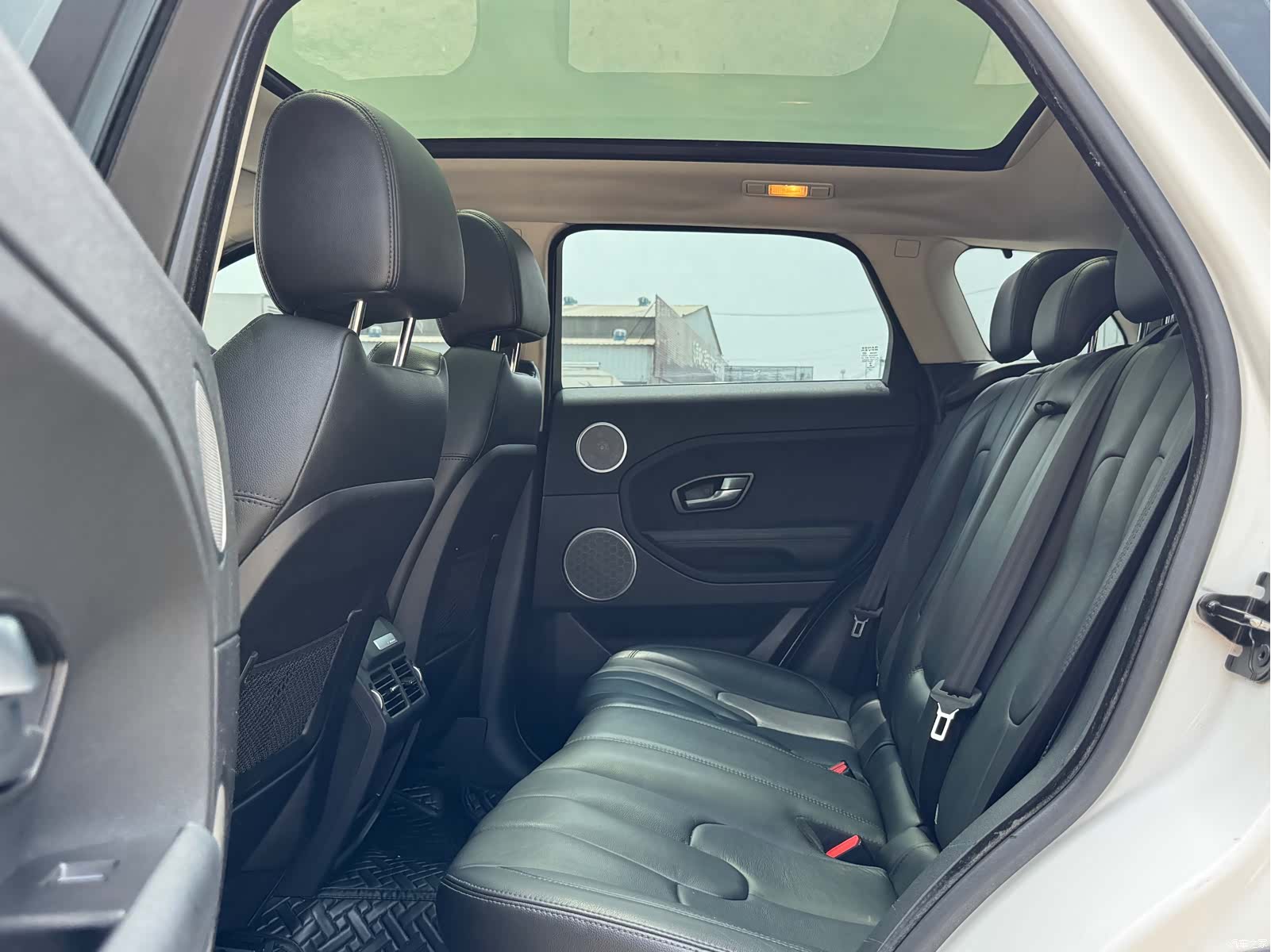 Land Rover Range Rover, 2016 12