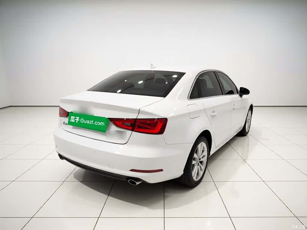 Audi A3, 2015 7