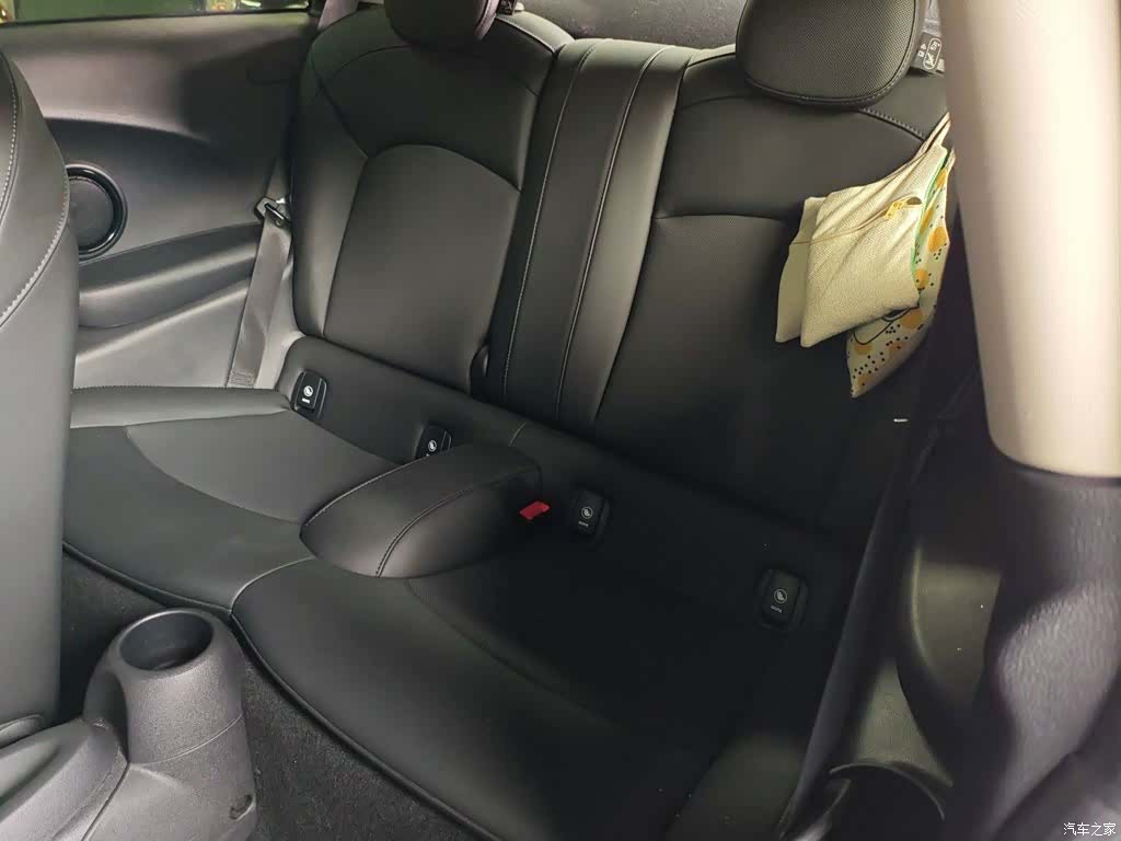 Mini Cooper, 2021 13