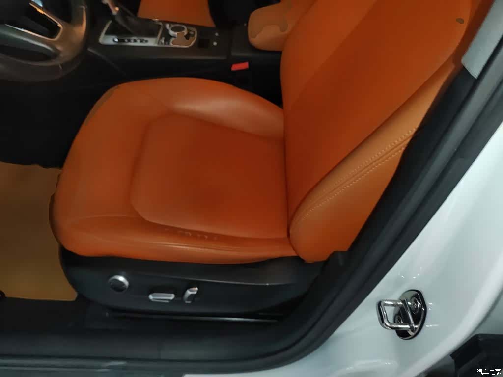 Audi A3, 2017 11