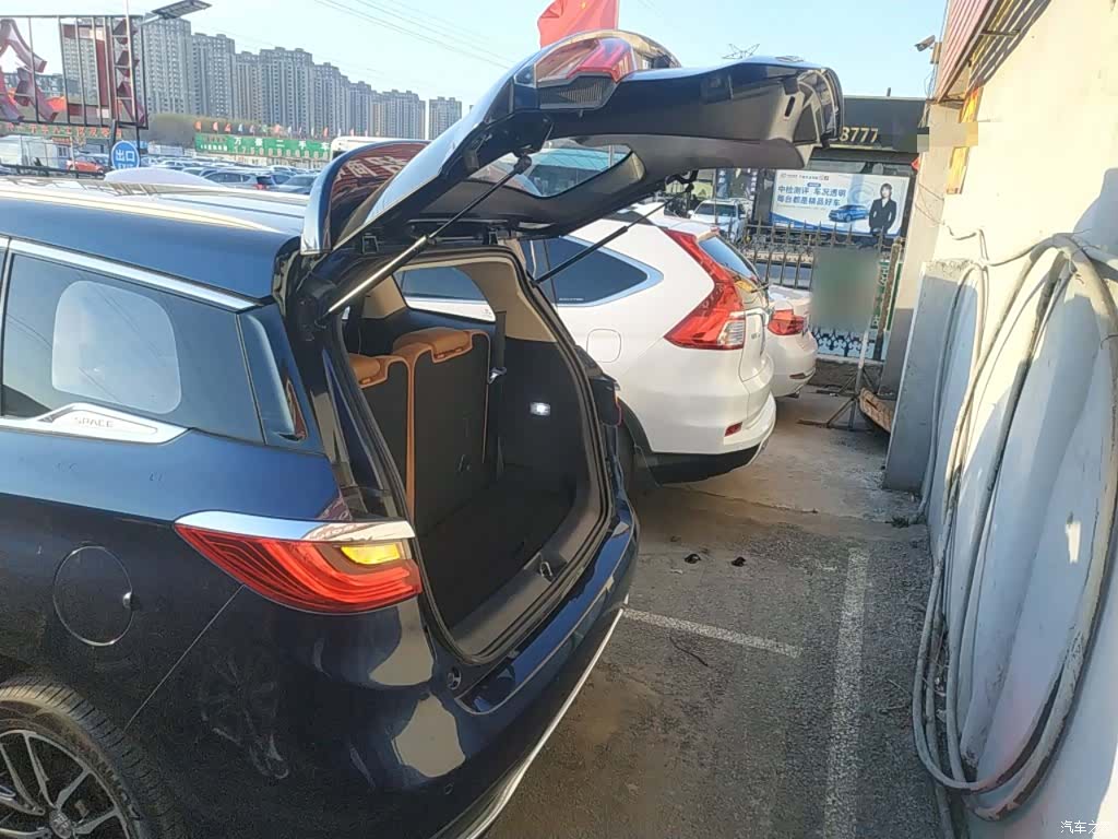 BYD Song, 2018 15