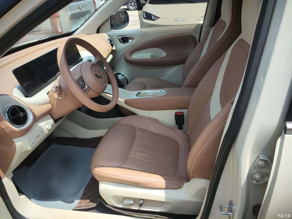 Wuling Bingo, 2025 11