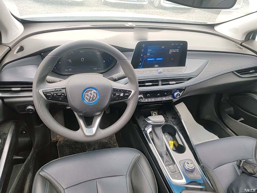Buick Velite, 2023 6