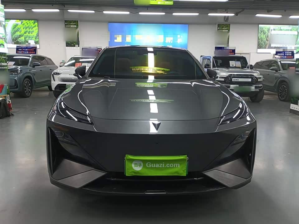 DEEPAL Dark blue S07