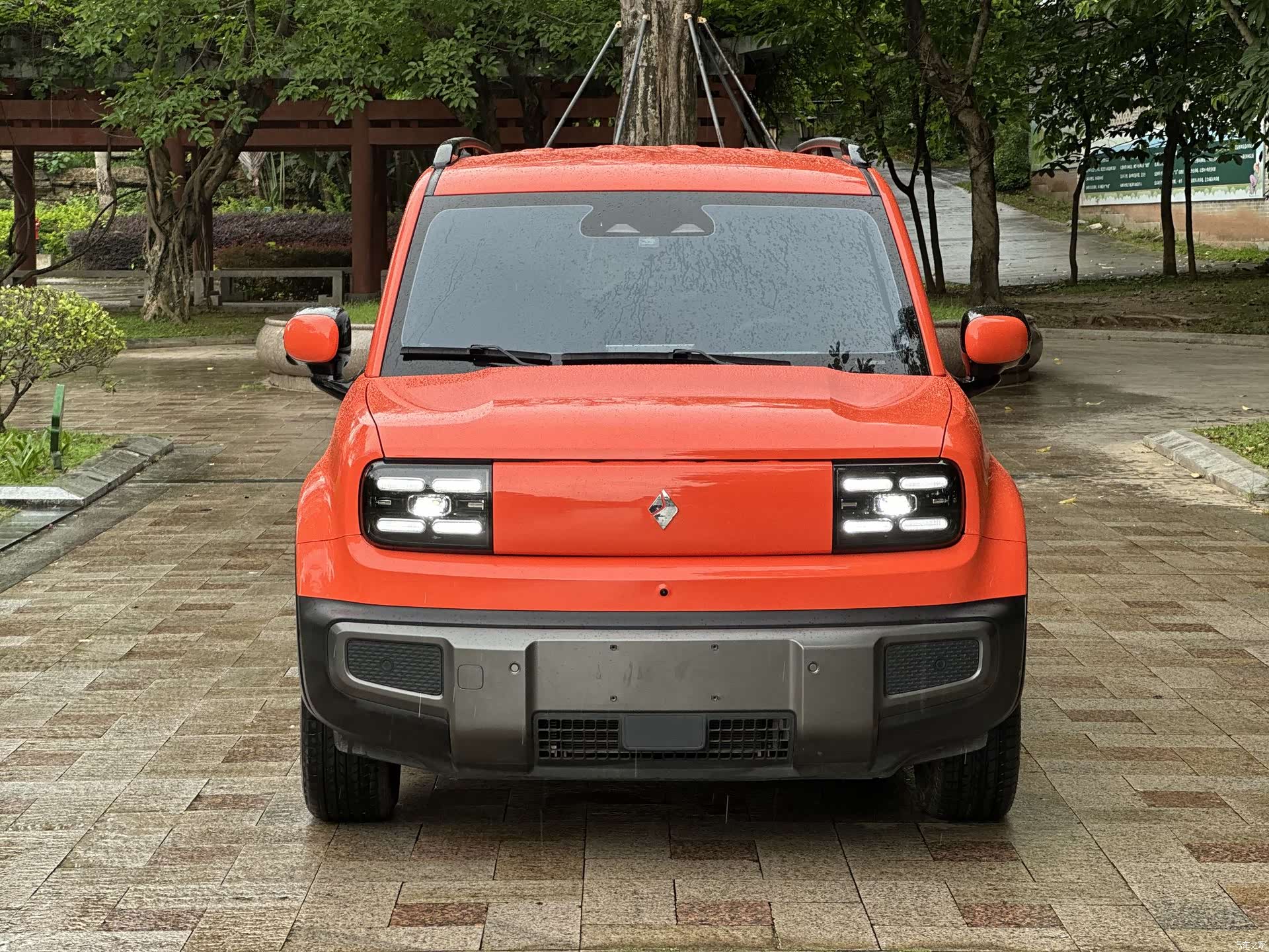 Wuling Yep, 2025 3