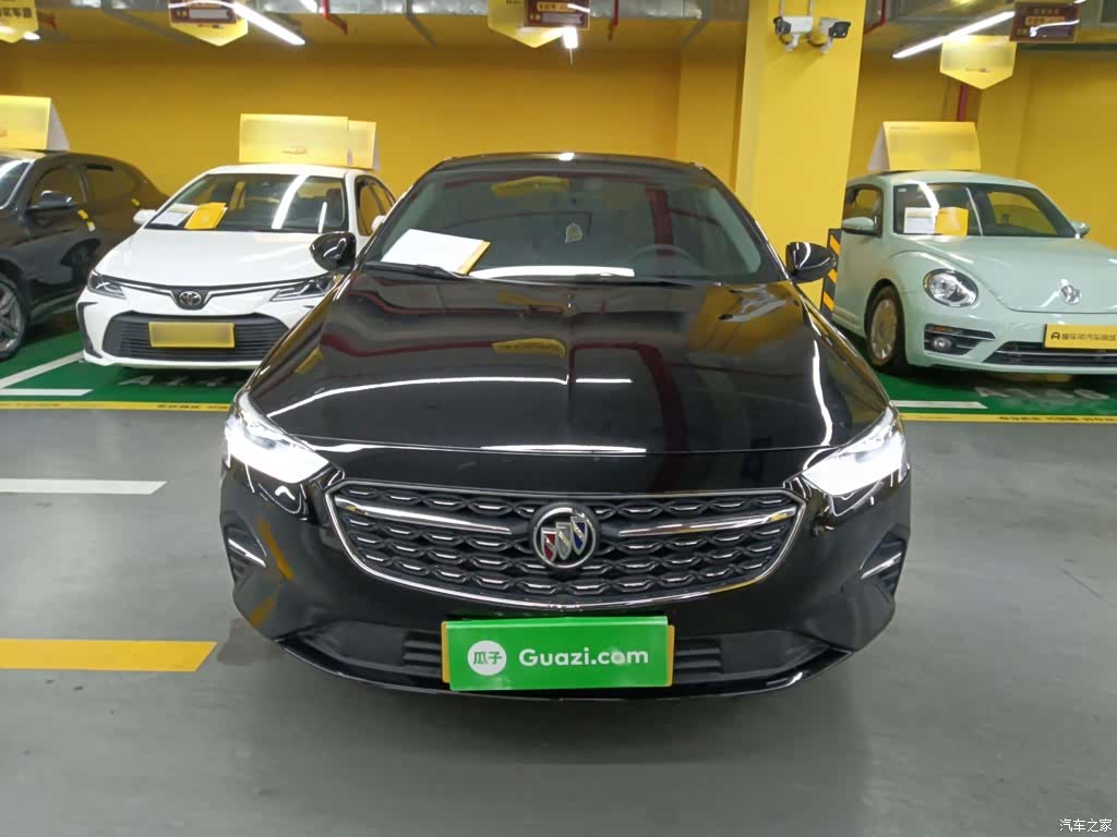 Buick Regal, 2022 3