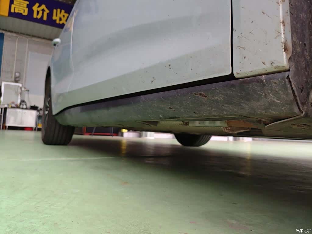 BYD Qin, 2025 18