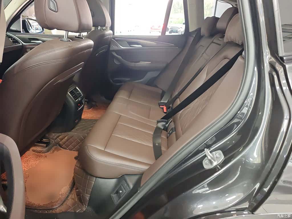BMW X3, 2021 17