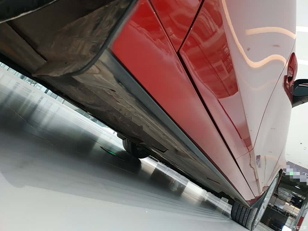 Mazda Mazda3, 2021 21