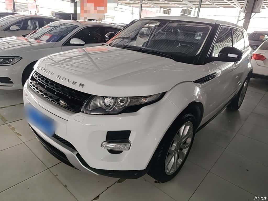 Land Rover Range Rover, 2015 2