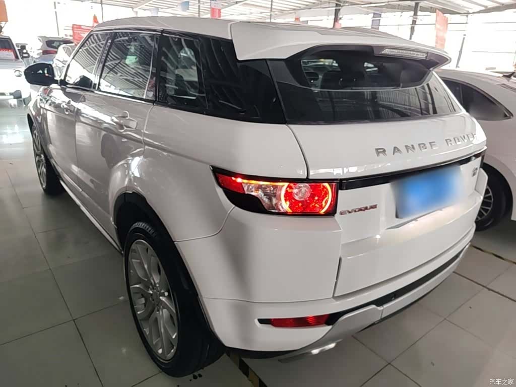 Land Rover Range Rover, 2015 все фото