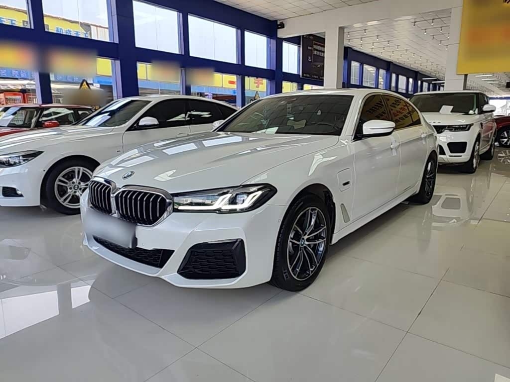 BMW 5 серии