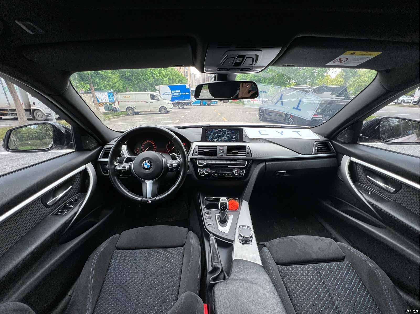 BMW 3 Series, 2018 3