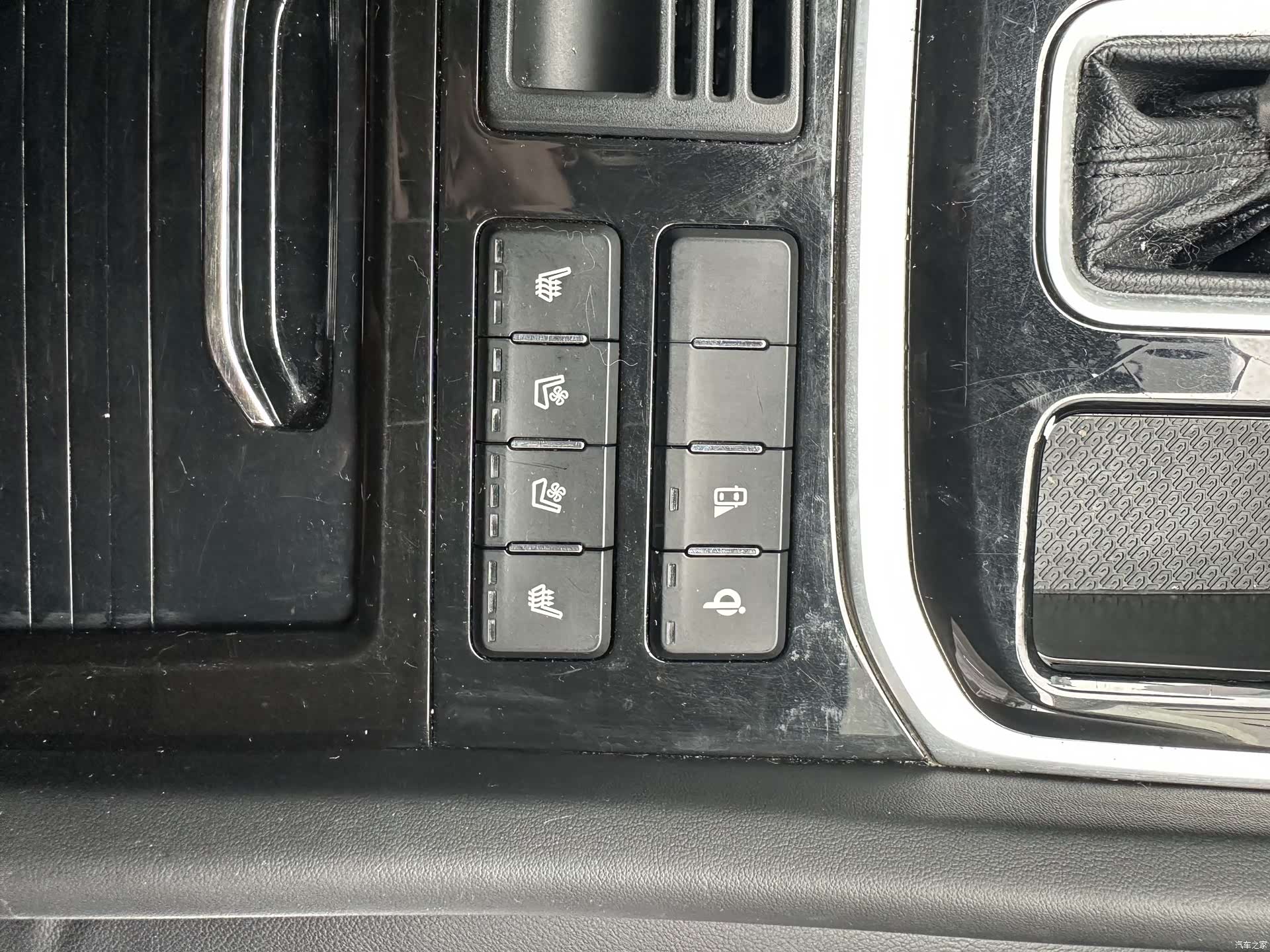 GAC GS7, 2019 12