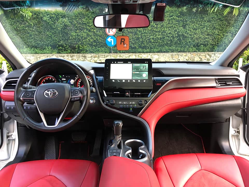 Toyota Camry Toyota Camry