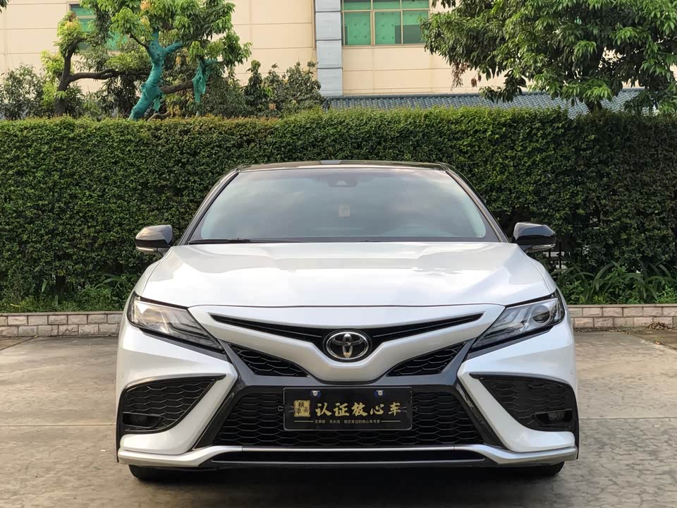 Toyota Camry Toyota Camry