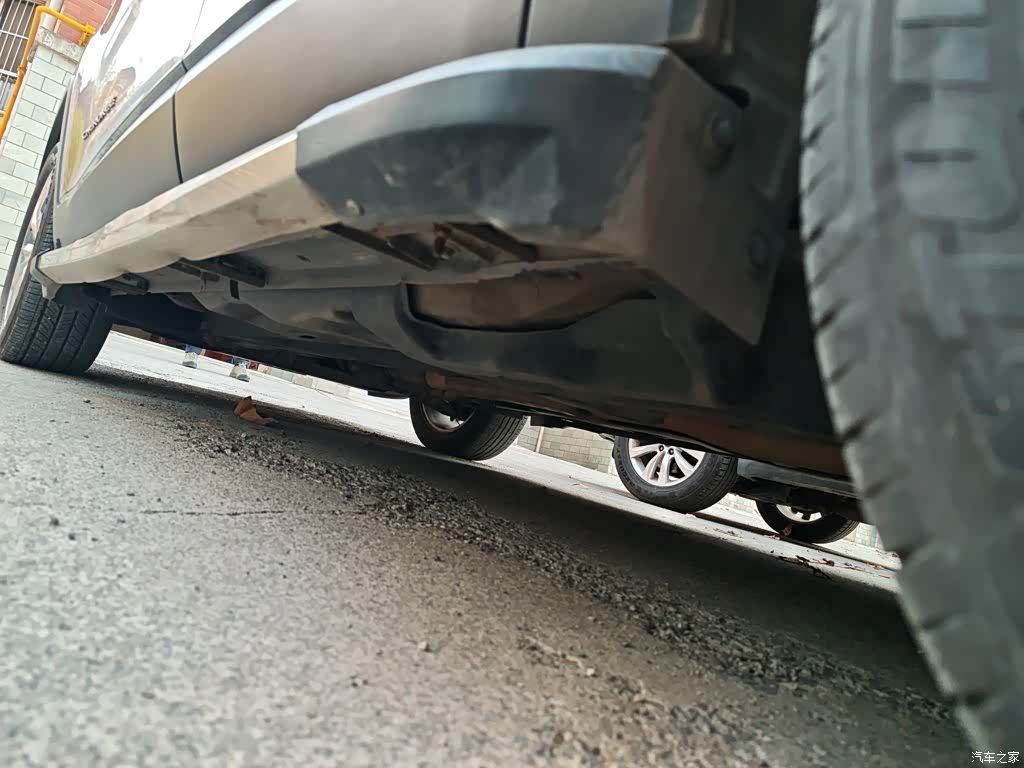 Jeep Cherokee, 2015 18