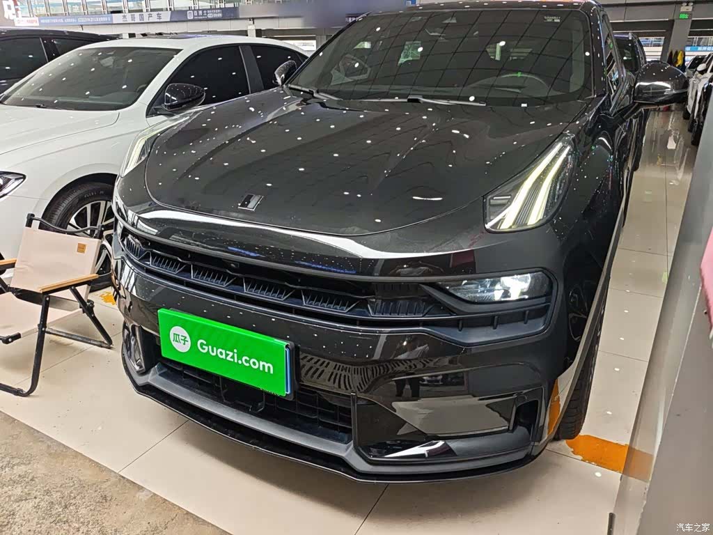 Lynk & Co 02, 2022 2