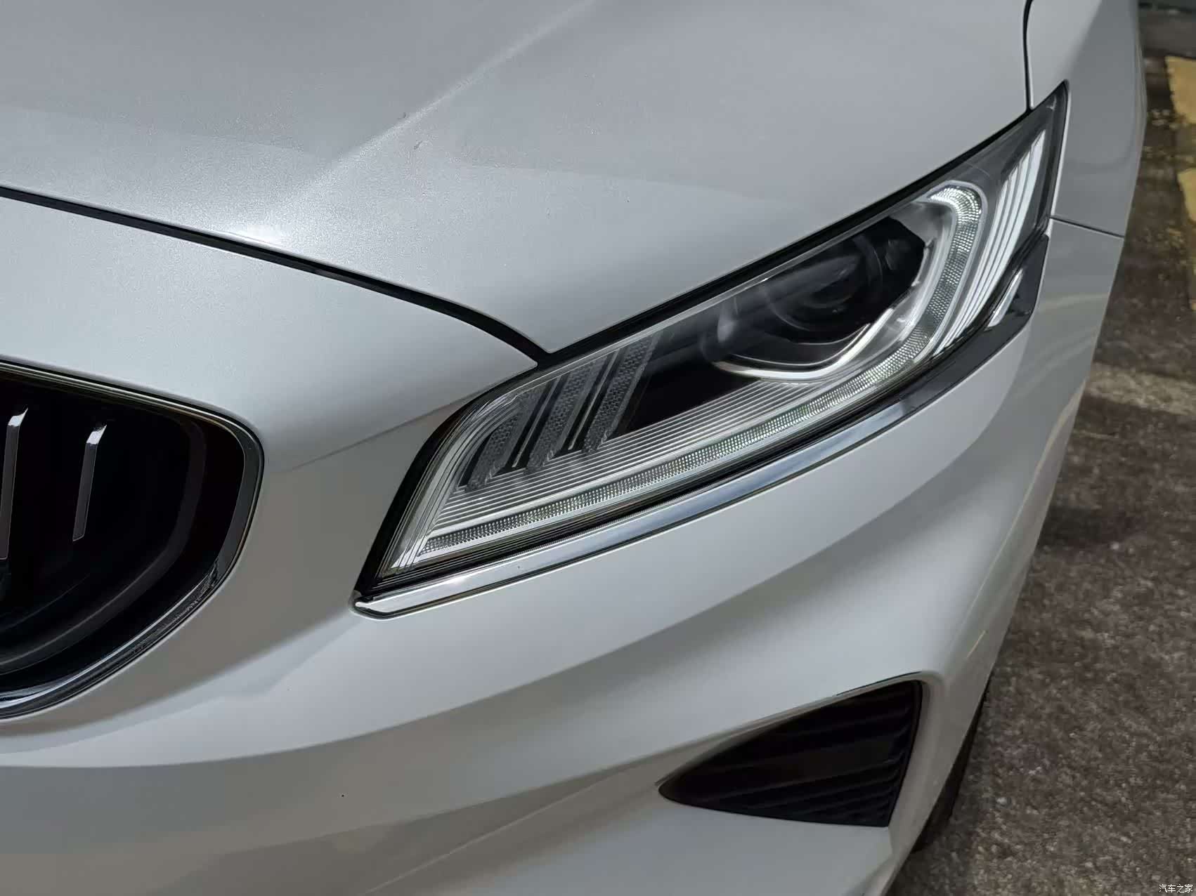 Geely +, 2021 7