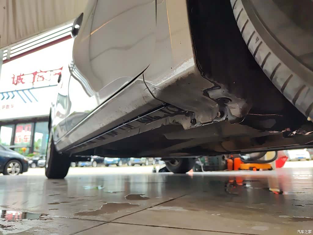 Toyota Corolla, 2015 17