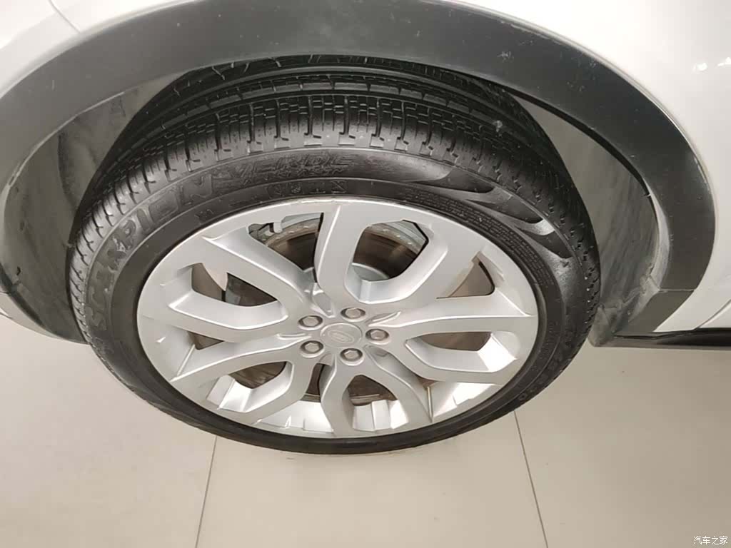Land Rover Range Rover, 2015 23