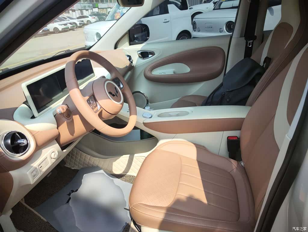 Wuling Bingo, 2025 11
