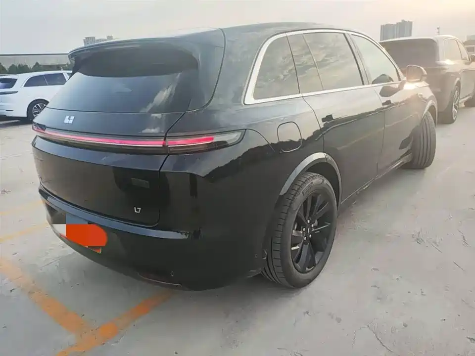 Li Auto Ideal L7