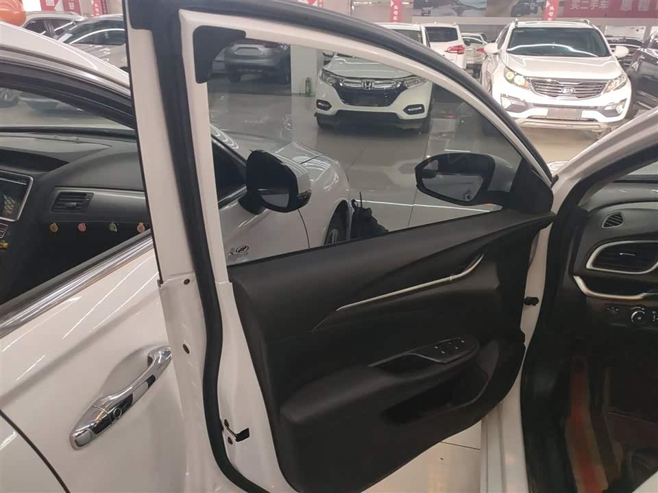 Buick Yinglang
