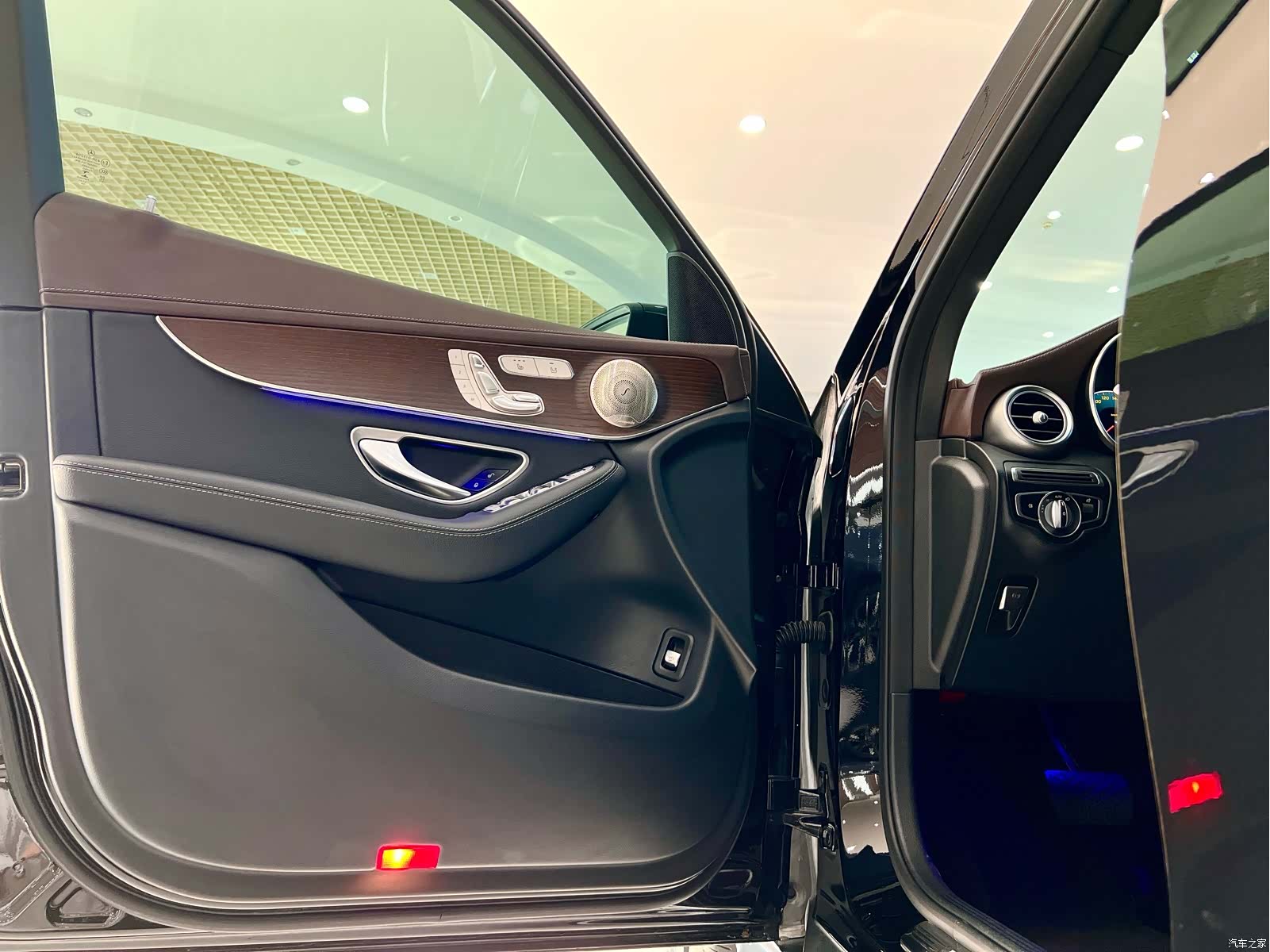 Mercedes-Benz GLC, 2022 20