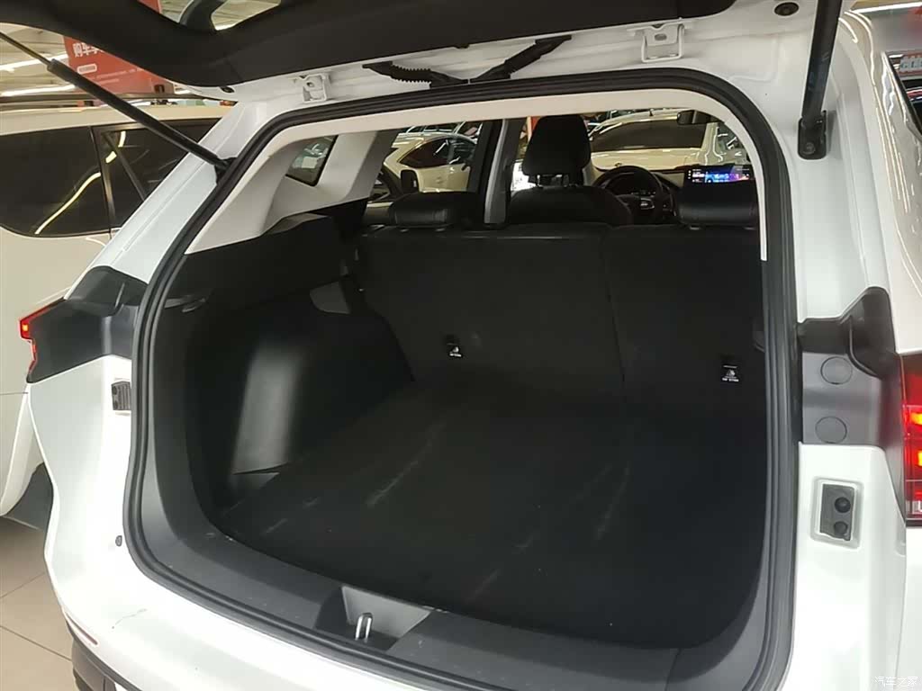 Haval H6, 2021 19