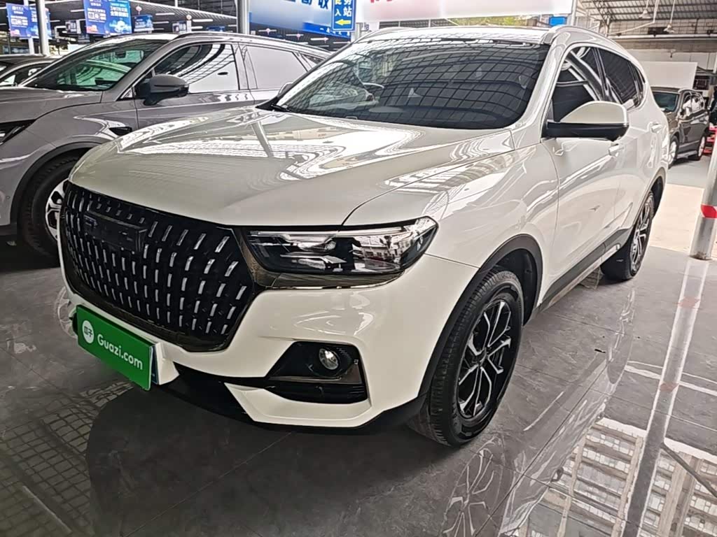 Haval H6 2023 1.5T AT