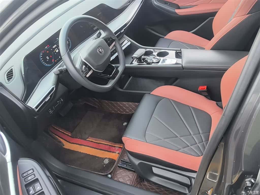 Changan Eado, 2023 15