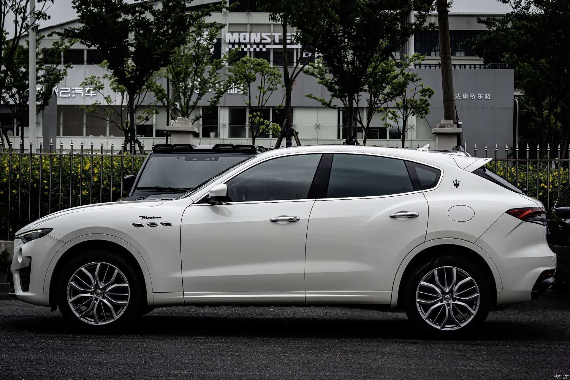Maserati Levante, 2021 7