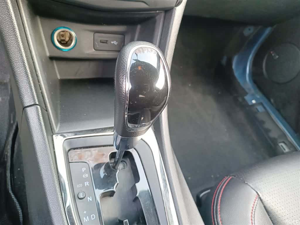 Chery 5, 2016 14