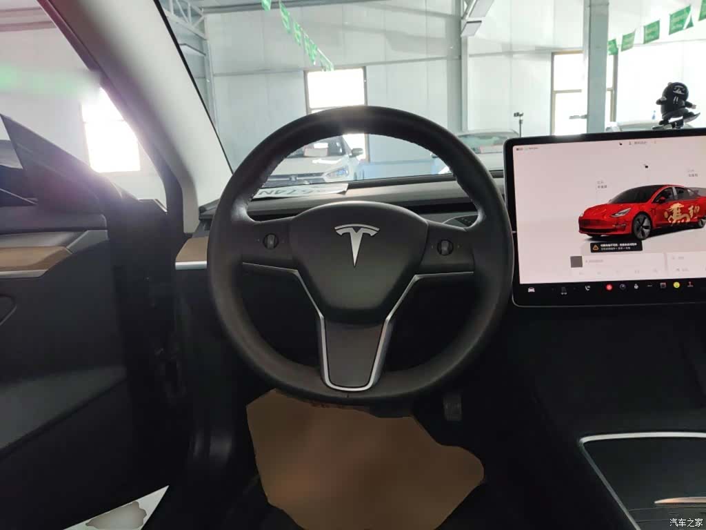 Tesla Model 3, 2023 7