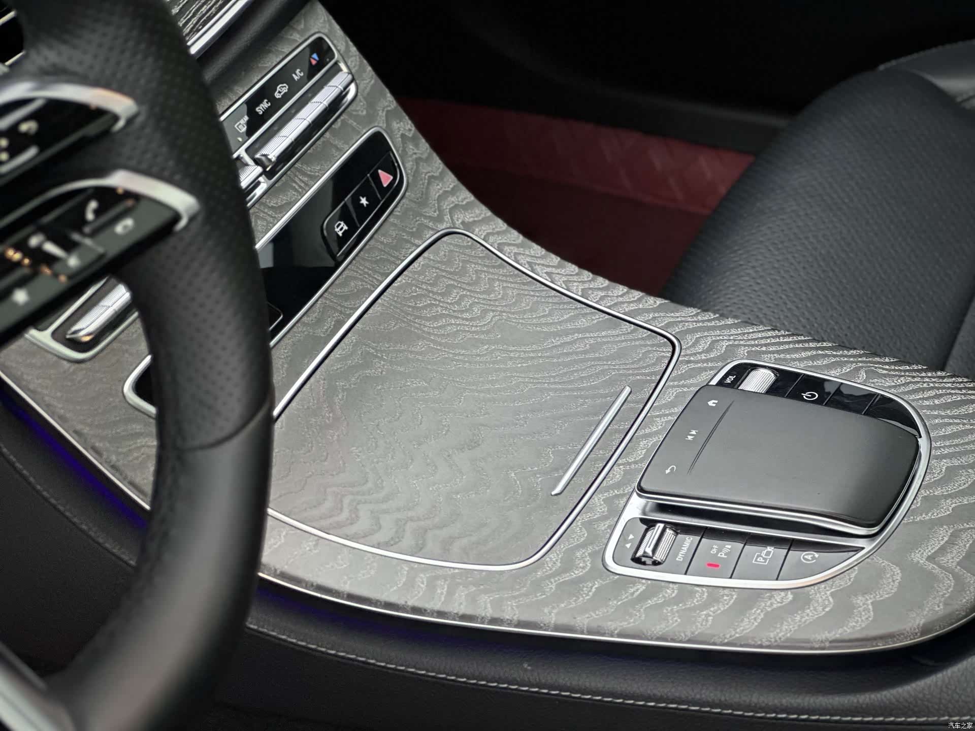Mercedes-Benz E-Class, 2020 10