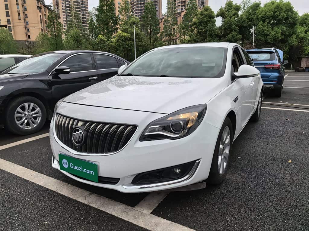 Buick Regal