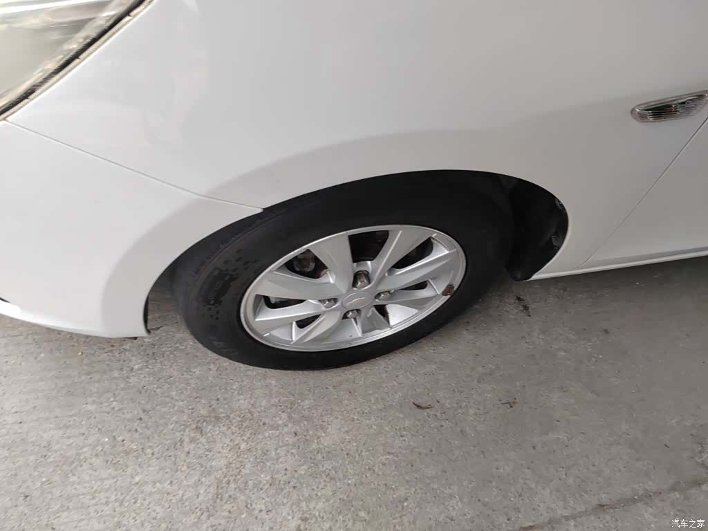 Chevrolet 3, 2017 23