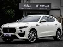 Levante 2022�� 3.0T Modena