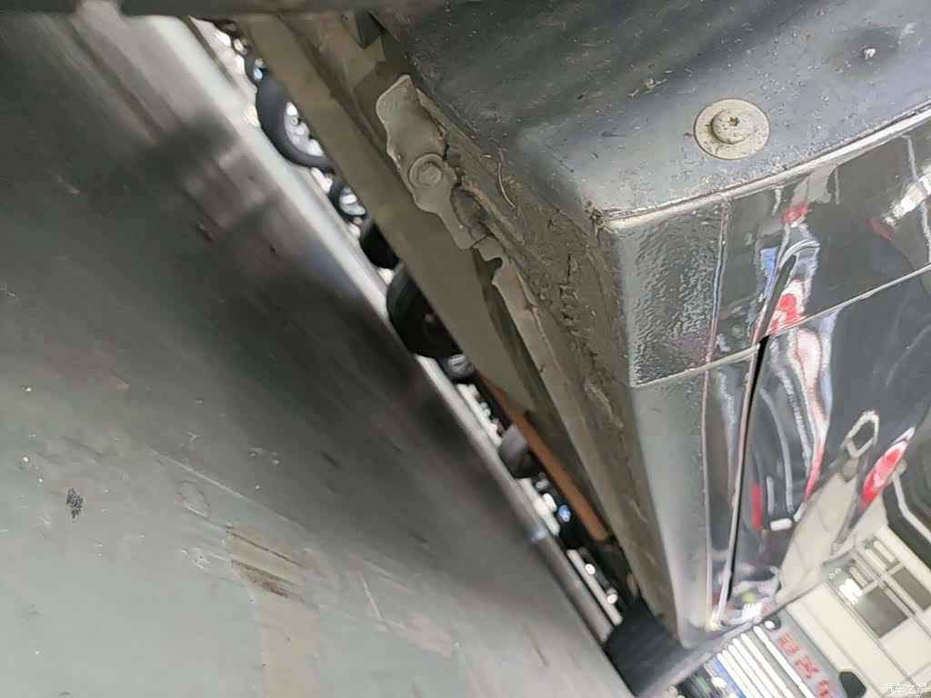 Chevrolet 320, 2021 22