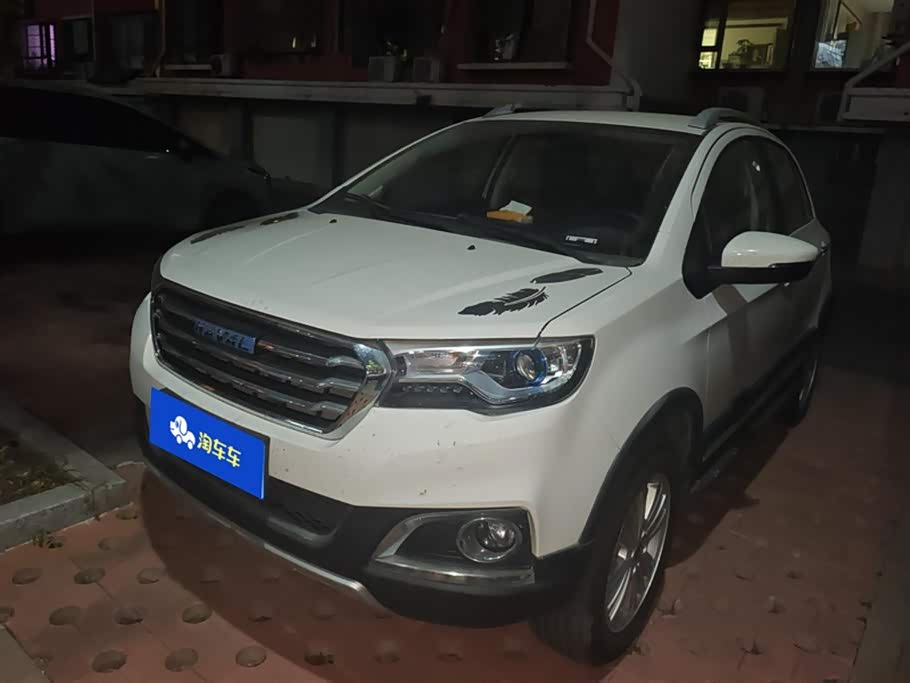 Haval H1