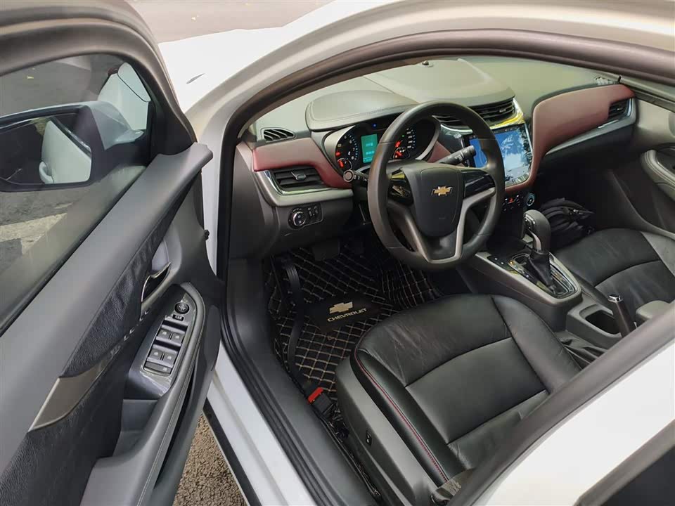 Chevrolet Mai Ruibao