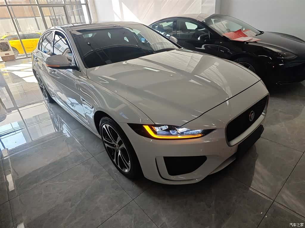Land Rover XEL, 2024 20