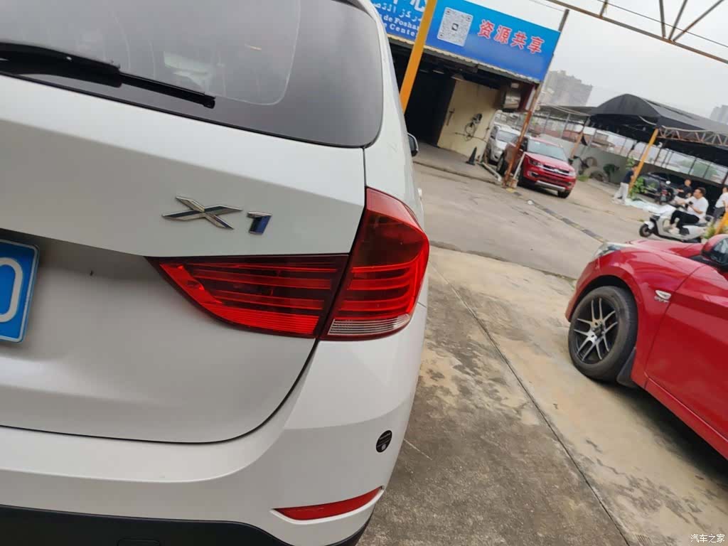 BMW X1, 2016 24