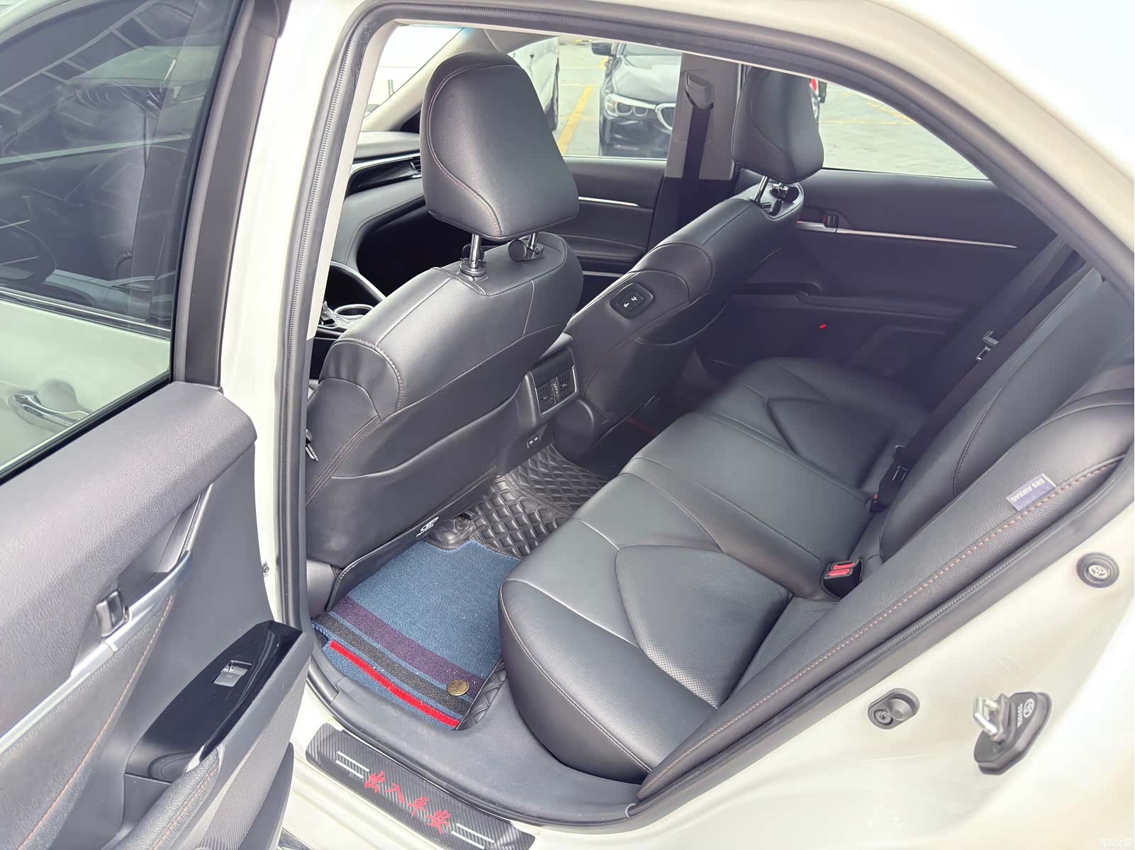 Toyota Camry, 2024 6